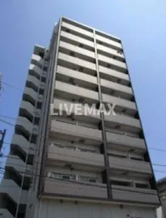 ジェノヴィア白金台グリーンヴェールの画像