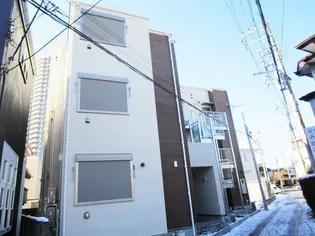 WithFun小田急相模原駅前【1階】の外観