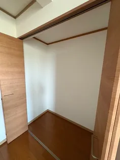 グリーンハウス【1階】の内装