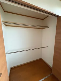 グリーンハウス【1階】の内装