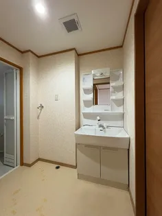 グリーンハウス【1階】の内装