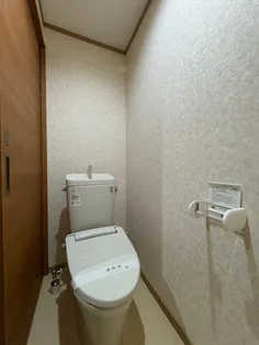 グリーンハウス【1階】の内装