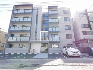 ウエリスアーバン円山北3条の画像