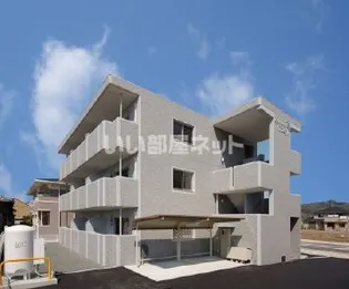 グランストークウィンディの画像