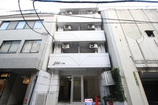 ユリ八丁堀の画像