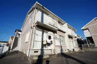 ラフォーレ 京A棟の画像