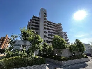 サーパス木太公園の画像