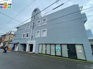 ソシアル山下の画像