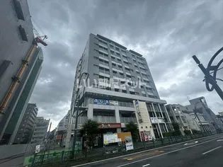 ニューウィンドマンションの画像