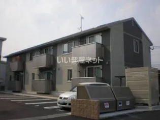 ペリドット12 壱番館の画像