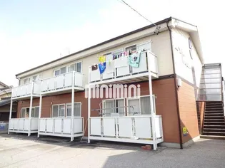 サープラスレスト高須A棟の画像