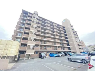 ベルカーサ富洲原の画像