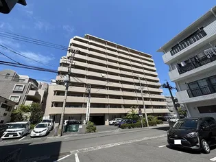 クオリティパレス八幡の画像