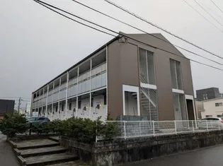 レオパレス燕良の画像