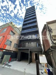 プロスタイルウェルス品川戸越MDの画像