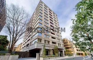 東京都千代田区一番町【マンション】の外観