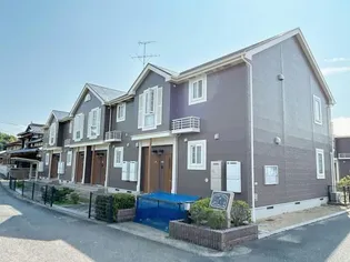 ノーブルプレインM Ⅰの画像