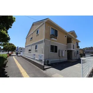 クローバーコートⅡの画像