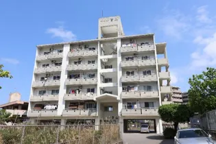 マンション筆山の画像