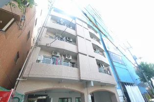 コーポ堺町の画像