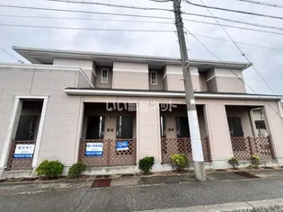 セレッソ八木【1階】の外観