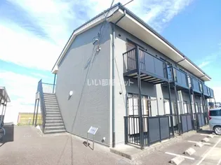 コモード坂祝 Aの画像