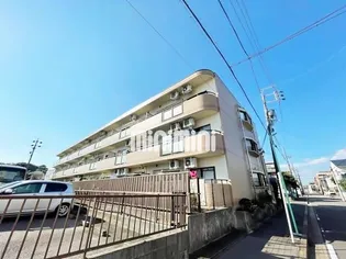 シティコーポ第Ⅱ明円の画像