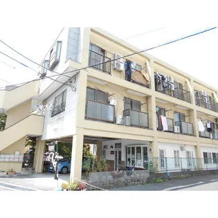 マンションカワサキの画像