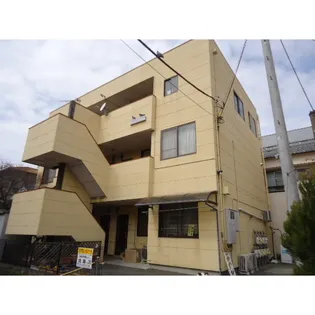 レジデンス影山の画像