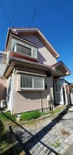 神奈川県相模原市緑区二本松2【一戸建】の外観