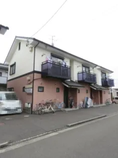 ノイファミーリエA棟の画像