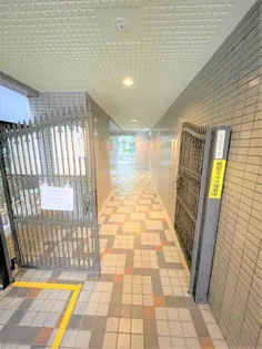 埼玉県川口市並木3【マンション】の外観