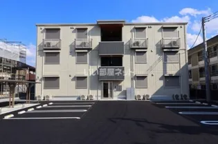 TORISIAS花垣【2階】の外観