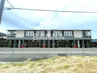 ユニヴァリィII 倉益の画像