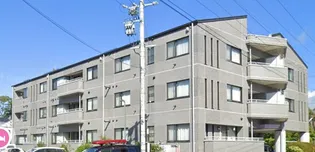 軽井沢東貸マンションの画像