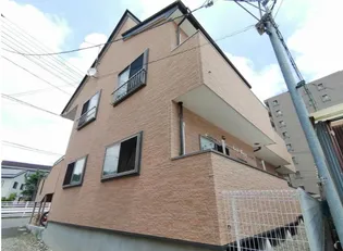 カーサ・デ・ヴェルテ【2階】の外観