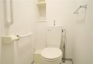 フロール山田町第3【4階】の内装