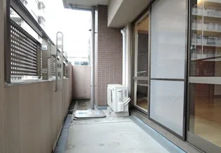 フロール山田町第3【4階】の内装