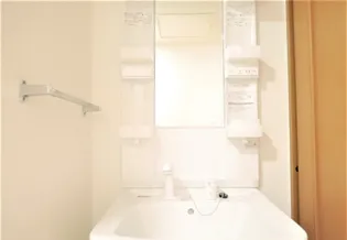 フロール山田町第3【4階】の内装