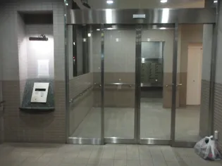 フロール山田町第3【4階】の内装