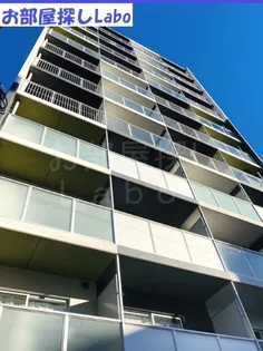 神奈川県小田原市栄町1【マンション】の外観