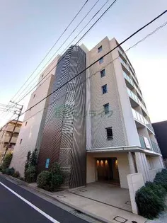 イプセ蒲田IIIの画像