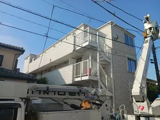 テラス ソレイユ ヤマトの画像