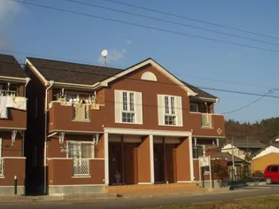 プラシード コルソBの画像