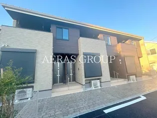 ヴェルテ アネックスの画像