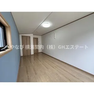 セダーフィネス横浜【3階】の内装