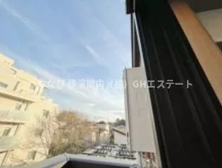 セダーフィネス横浜【3階】のその他画像