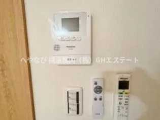 セダーフィネス横浜【3階】の内装