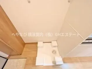 セダーフィネス横浜【3階】の内装