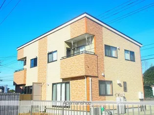 茨城県鹿嶋市大字宮中【一戸建】の外観